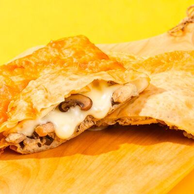 Чебурек Жюльенв Чебурекми по цене 300 ₽