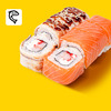 Sushibox 8 шт в Суши бокс по цене 700