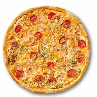 Пицца Суприм средняя в Pizza & Pizza