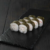 Кани маки в Green Sushi