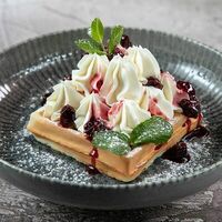 Чендлер - девочка в Френдс