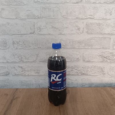 Rc Cola в Зам-зам по цене 160 ₽