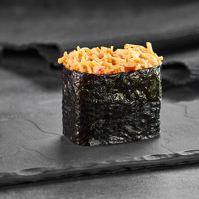 Гункан Краб в Суши мастер по цене 59 ₽