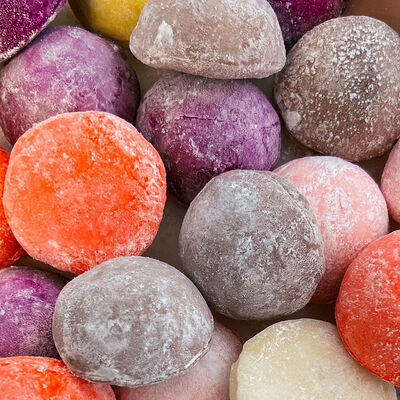 Моти Ассорти в Fastbento по цене 189 ₽