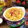 Лапша в Halal House по цене 280