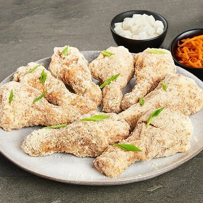 Ножки Сырный снег в Kannam Chicken по цене 345