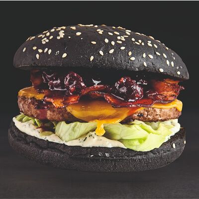 Вишневый Джекв Gellert_bar по цене 580 ₽