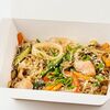 Wok с морепродуктами в Restorun по цене 390