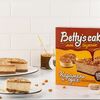 Чизкейк Карамель и Орех в Betty's Cake по цене 759