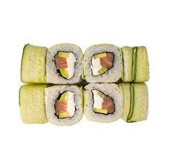 Грин ролл в Донна Пицца по цене 280 ₽