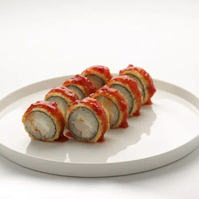 Цыпа темпура в Маяк дзиро по цене 859 ₽