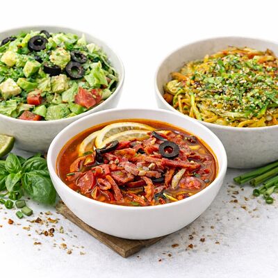 Битко Ланч №4 в Bitcoin11k Халяль по цене 1239 ₽