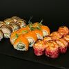 Сет Ассорти в Bibik Sushi по цене 1425