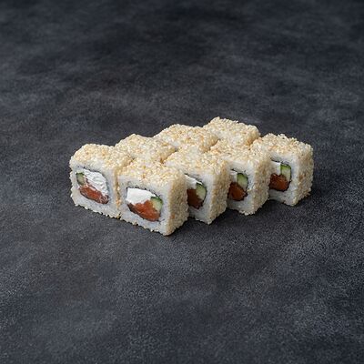 Аляска с лососем в Neft по цене 587 ₽