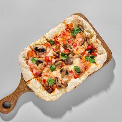 Грибная в Папа Римский по цене 658 ₽