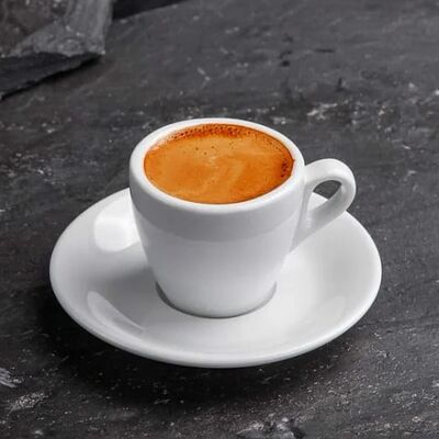 Эспрессо в Наше место по цене 160 ₽