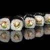 Маки с угрем в Big Sushi Premium по цене 370