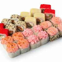 Сет Миньоны в YumiGo Sushi