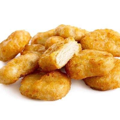 Наггетсы в Токио по цене 241 ₽