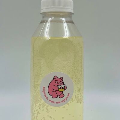 Лимонад Дыня в Ronis Donuts по цене 200 ₽