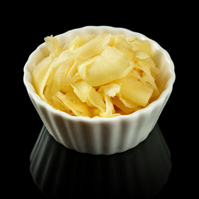 Имбирь в Дракон по цене 50 ₽