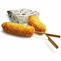 Корн-дог в Grillmachine.ru