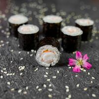 Маки с креветкой в Restobar Первый & Ресторан доставки Личный повар