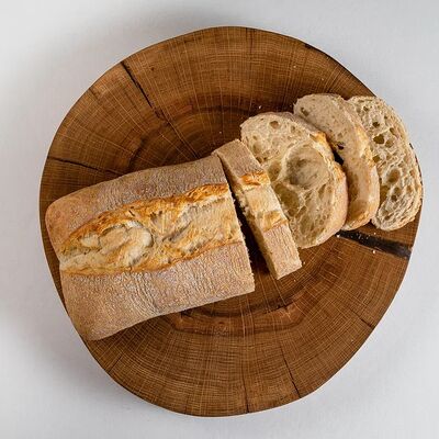 Чиабатта в Christian по цене 660 ₽