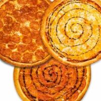 Любимый набор в Cheel Pizza