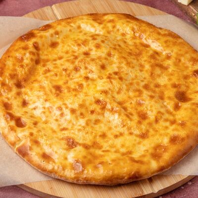 Хачапури по-имеритински в Лаваш Town Красная по цене 750 ₽