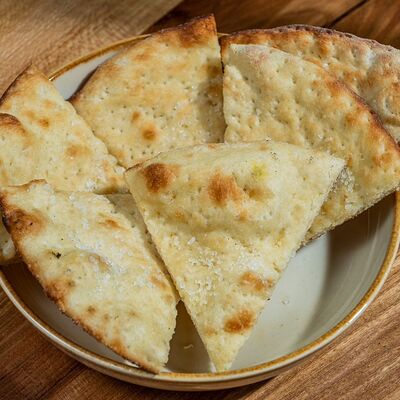 Фокачча с морской солью в Kvartal по цене 250 ₽