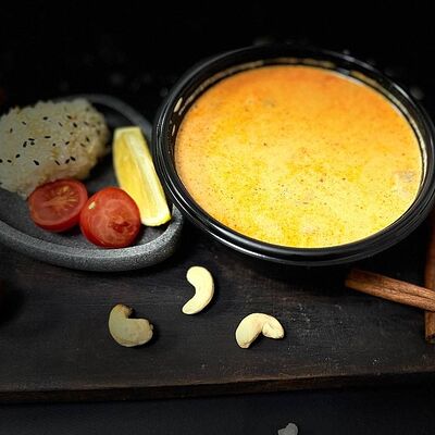 Том ям с креветками в Satori по цене 700 ₽