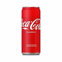 Coca-Cola в Neft