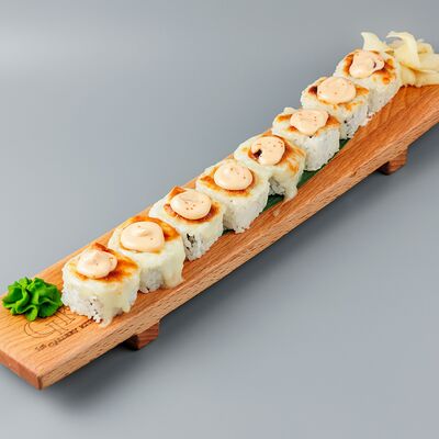 Цезарь Hot в 1st Gallery Lounge по цене 551 ₽