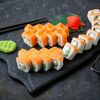 Сет Филадельфия в Fast Япония Premium Sushi по цене 2480