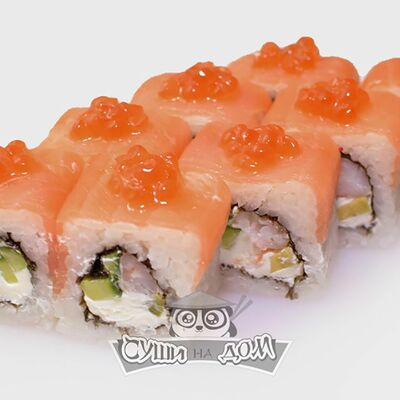 Икура в Суши на Дом по цене 690 ₽