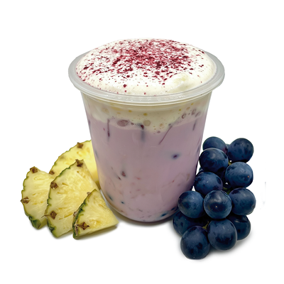 Завоз 500 мл в Pickmebubble tea бабл ти по цене 490 ₽