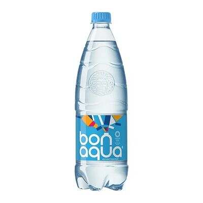 BonAqua без газа в Я люблю шашлык по цене 115 ₽