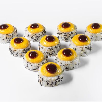 Канагава маки в Роллы Darom по цене 525 ₽