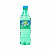 Sprite в Шашлык & Хинкали