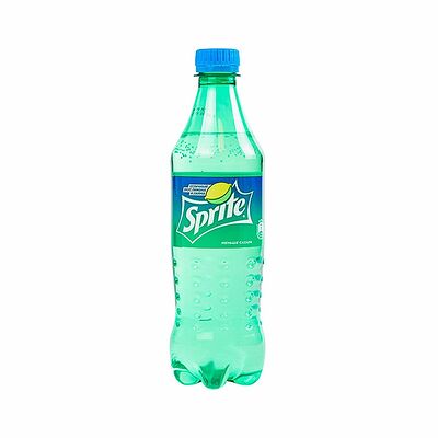 Sprite в Шаверма Шабуша по цене 209 ₽