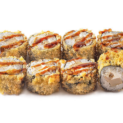 Ролл Ниндзя Хот рору в Sunrise по цене 468 ₽