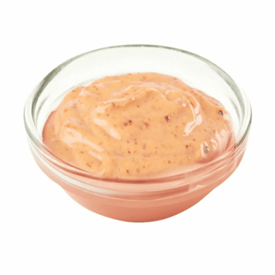 Спайси соус в San-Pizzerino по цене 79 ₽