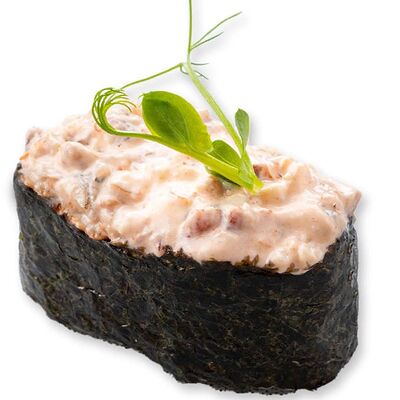 Угорь спайси в Точка вкуса по цене 155 ₽