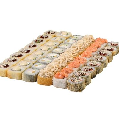 XL сет Жара в Enjoy sushi по цене 1769 ₽