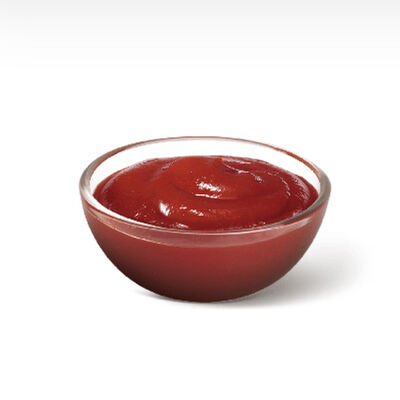 Кетчуп в Сказка lounge по цене 80 ₽