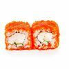 Ролл Нежность 8 шт в MaybeSushi по цене 255