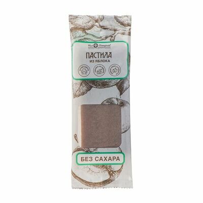 Пастила Яблоко Nut Vinograd в Азбука Вкуса Экспресс Меню по цене 103 ₽