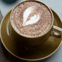 Моккaчино M в Coffee Pit