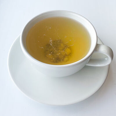 Крафтовый груша-имбирь (большой) в Просто кофе по цене 230 ₽